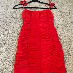 Princess Polly Mini Dress